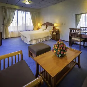 Hotel Panorama