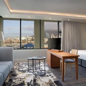 Hotel Protea By Marriott Waterfront Breakwater